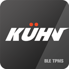 Kuhn BLE TPMS APP icône