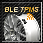 TIRE INSIGHT-BLE APP II-icoon