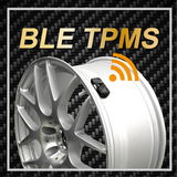 TIRE INSIGHT-BLE APP II icône