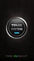 TIRE INSIGHT TPMS APP poster