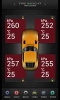 TIRE INSIGHT TPMS APP screenshot 2