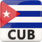 Noticias Cuba 아이콘