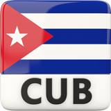 Noticias Cuba アイコン