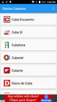 Noticias Cuba 스크린샷 1