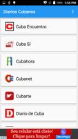 Noticias Cuba スクリーンショット 1