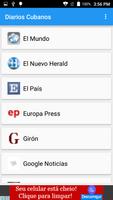 Noticias Cuba スクリーンショット 2