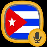Radio Cuba Affiche