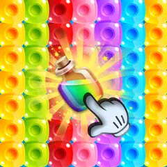 Скачать Cube Blast APK