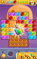 Cube Blast Plakat