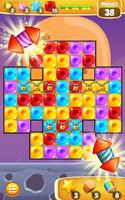 Cube Blast syot layar 1