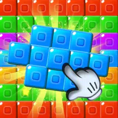 Cube Crush アプリダウンロード