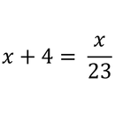 Algebra Calculator - Mathilda APK