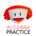 Algebra Practice - Mathilda