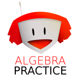 Algebra Practice - Mathilda ikon