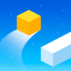 Tap Tap Cube Zeichen