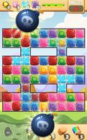 Square Cube Pop Blast And Matc capture d'écran 2