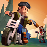 Cube Survival Story APK