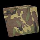 3D Camouflage Cube LWP-APK