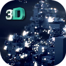Cube 3D Live Wallpper APK