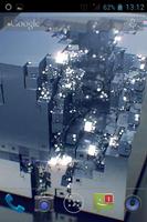 2 Schermata Cube 3D Live Wallpper