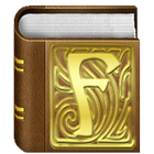 Fantasy Encyclopedia icon