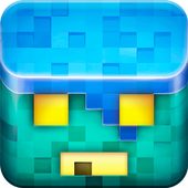 CubeCraft 3D icon