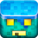 CubeCraft 3D: Zombie Survival APK