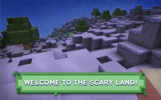 CubeCraft 3D: Zombie Survival capture d'écran 3