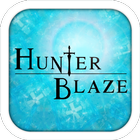 Hunter Blaze（ハンターブレイズ） biểu tượng