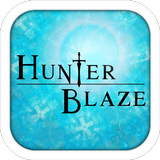 Hunter Blaze（ハンターブレイズ） icono