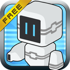 C-Bot Puzzle FREE আইকন