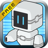 C-Bot Puzzle FREE icône