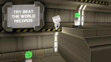 C-Bot Puzzle FREE screenshot 1