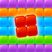 Cube Pop: Blast Match 3 Puzzle