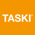 TASKI - Intelligent Solutions Zeichen