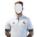 Photo Editor For Real Madrid APK