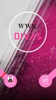 برنامه‌نما Photo Editor For WWE Divas عکس از صفحه