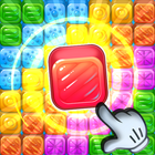 Lollipop Crush Cubes Blast ikona