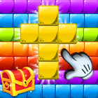 Cubes Pop أيقونة