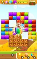 Cubes Pop پوسٹر