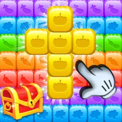 Block Puzzle Cubes アプリダウンロード