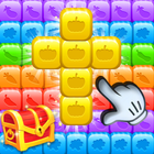Block Puzzle Cubes icône