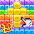 Block Puzzle Cubes icono