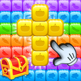 Block Puzzle Cubes-icoon