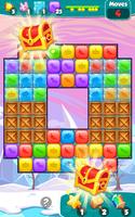 Block Puzzle Cubes ภาพหน้าจอ 1