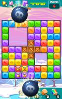 Block Puzzle Cubes اسکرین شاٹ 2