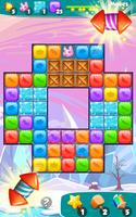 Block Puzzle Cubes اسکرین شاٹ 3