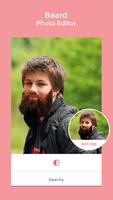 Beard Photo Editor 截圖 1