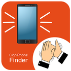 Clap Phone FInder - Clap to Find icône