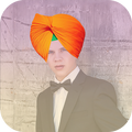 Punjabi Turban Photo Editor